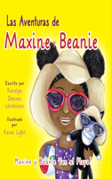 Aventuras de Maxine y Beanie!