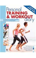 Personal Training & Workout Diary