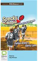 Specky Magee and the Spirit of the Game: (Specky Magee)
