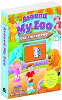 AROUND MY ZOO