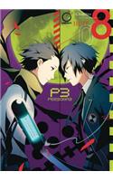 Persona 3 Volume 8