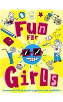 Fun for Girls