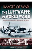 The Luftwaffe in World War II