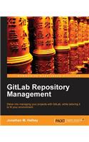 GitLab Repository Management