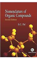 Nomenclature of Organic Compounds