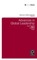 Advances in Global Leadership