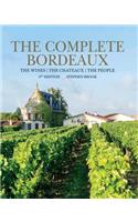 Complete Bordeaux: 3rd edition