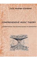 Comprehensive music theory