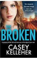 Broken