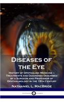 Diseases of the Eye