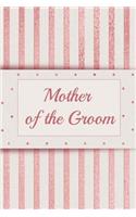 Mother of the Groom