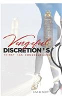 Vengeful Discretion's