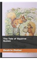 The Tale of Squirrel Nutkin
