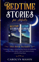 Bedtime Stories for Adults