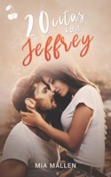 20 citas con Jeffrey