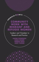 Community Work with Migrant and Refugee Women