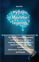 Python Machine Learning