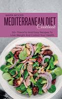 Mediterranean Diet Cookbook