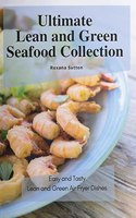 Ultimate Lean and Green Seafood Collection