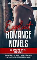 Explicit Romance Novels