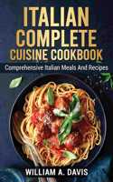 Іtаlіаn complete cousine Сооkbооk