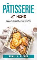 PÂTISSERIE at home