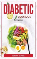 Diabetic cookbook