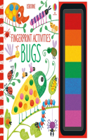 Fingerprint Activities Bugs: (Fingerprint Activities)