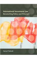 International Investment Law