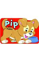 Pip the Puppy