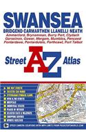 Swansea Street Atlas