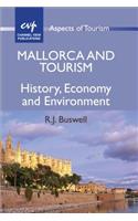 Mallorca and Tourism