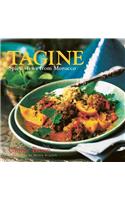 Tagine: Spicy Stews from Morocco: Spicy Stews from Morocco