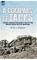 Company of Tanks
