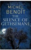 The Silence of Gethsemane