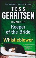 Keeper Of The Bride / Whistleblower: Keeper of the Bride (Her Protector) / Whistleblower