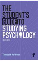 Student's Guide to Studying Psychology