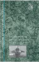 Hydropower Developments