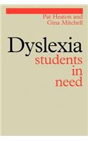 Dyslexia