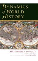 Dynamics of World History