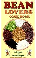 Bean Lovers Cookbook