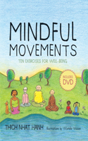 Mindful Movements: Ten Exercises for Well-Being(English)