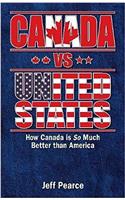 Canada Vs United States