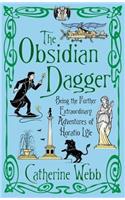 Obsidian Dagger