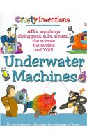 Underwater Machines