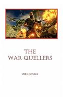 The War Quellers: (English)