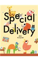 Special Delivery