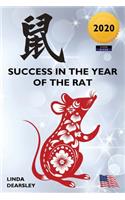 Success in the Year of the Rat 2020: Chinese Horoscope