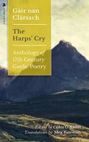 Gair Nan Clarsach - The Harps' Cry