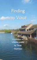 Finding my voice
